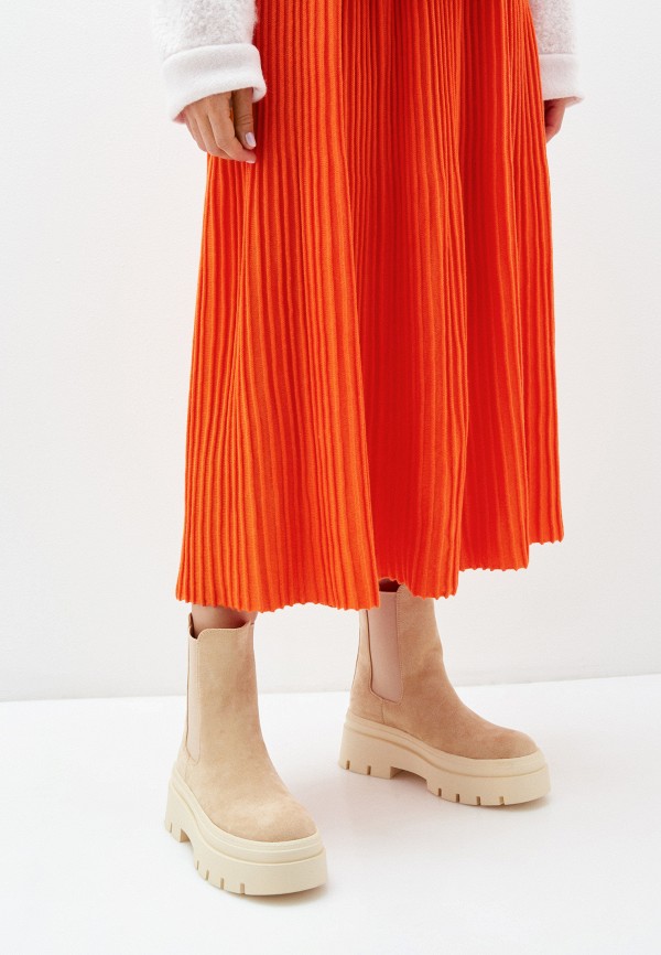 фото Ботинки may vian