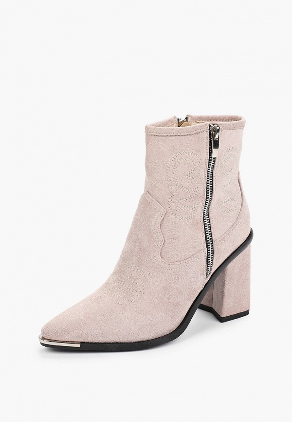 фото Ботильоны may vian