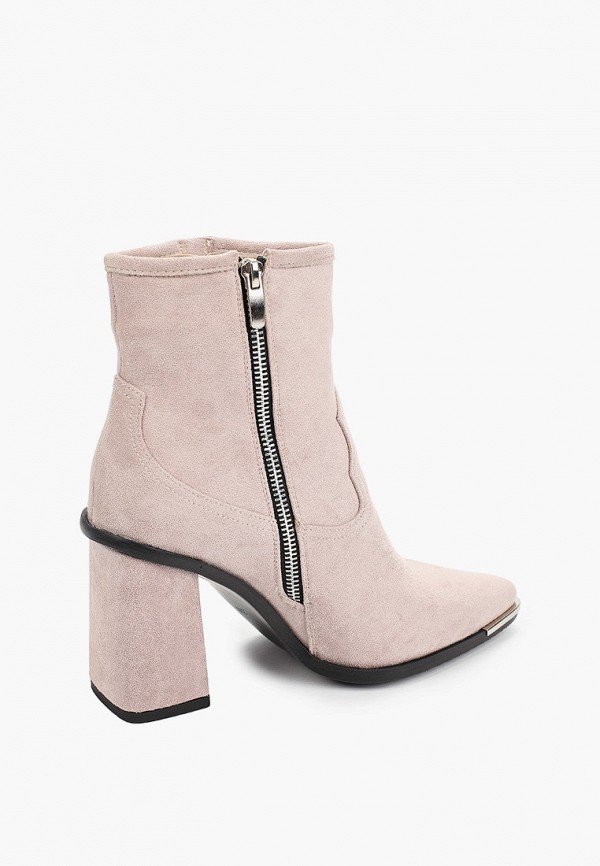 фото Ботильоны may vian