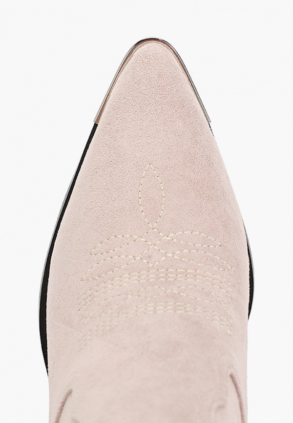 фото Ботильоны may vian