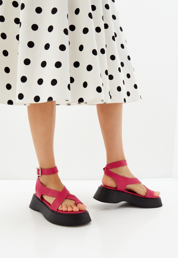 фото Босоножки may vian