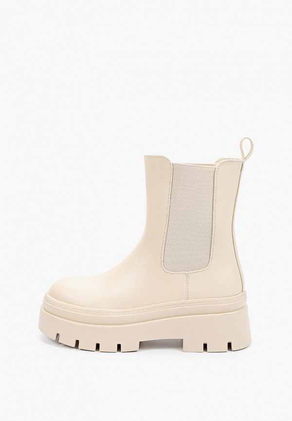 фото Ботинки may vian