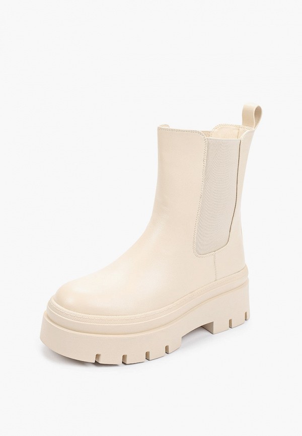 фото Ботинки may vian