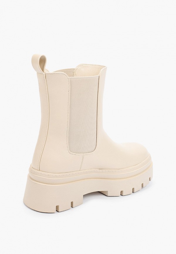 фото Ботинки may vian