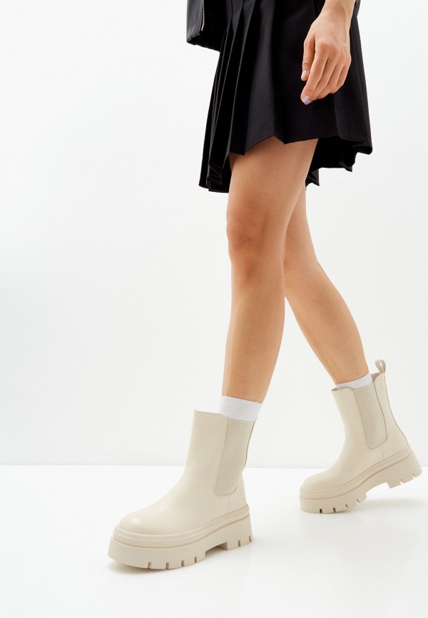 фото Ботинки may vian