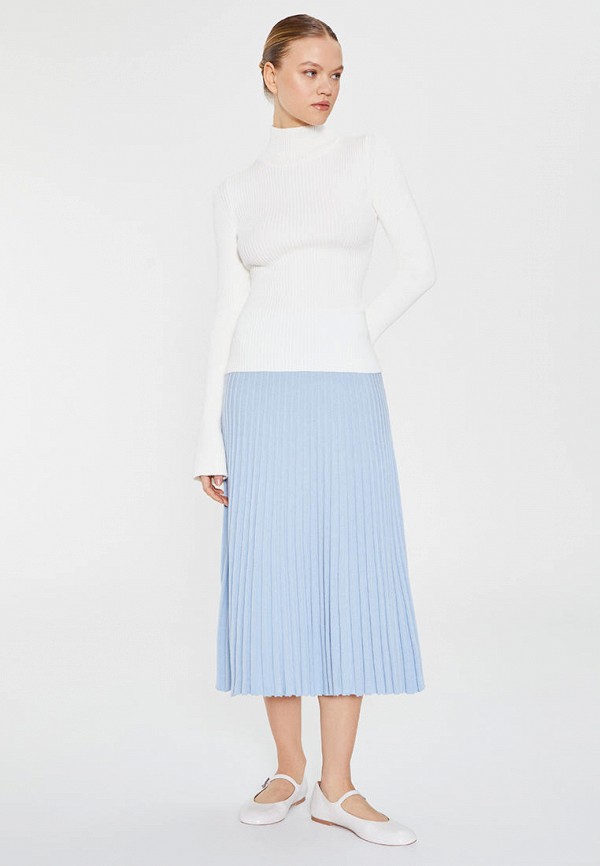 фото Водолазка to be blossom