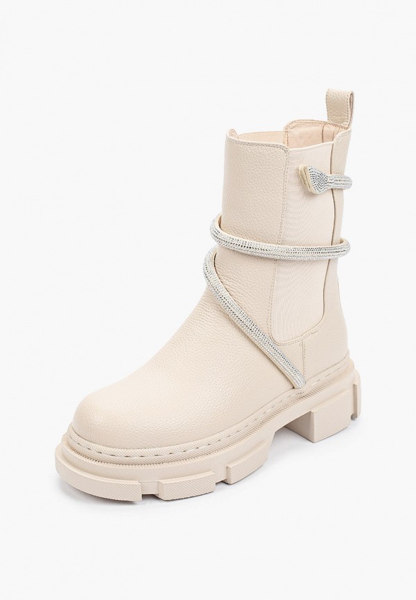 фото Ботинки may vian