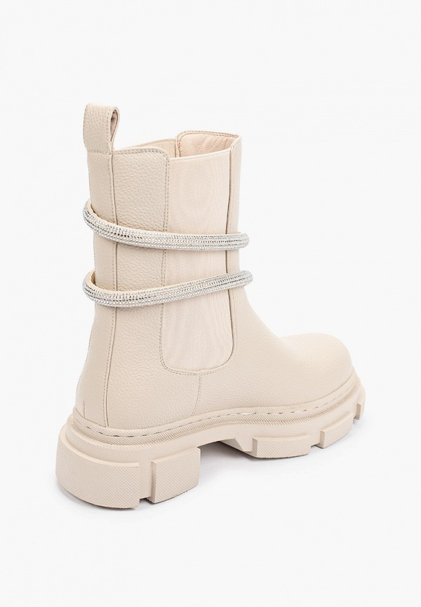 фото Ботинки may vian