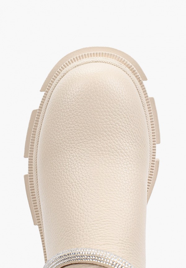 фото Ботинки may vian