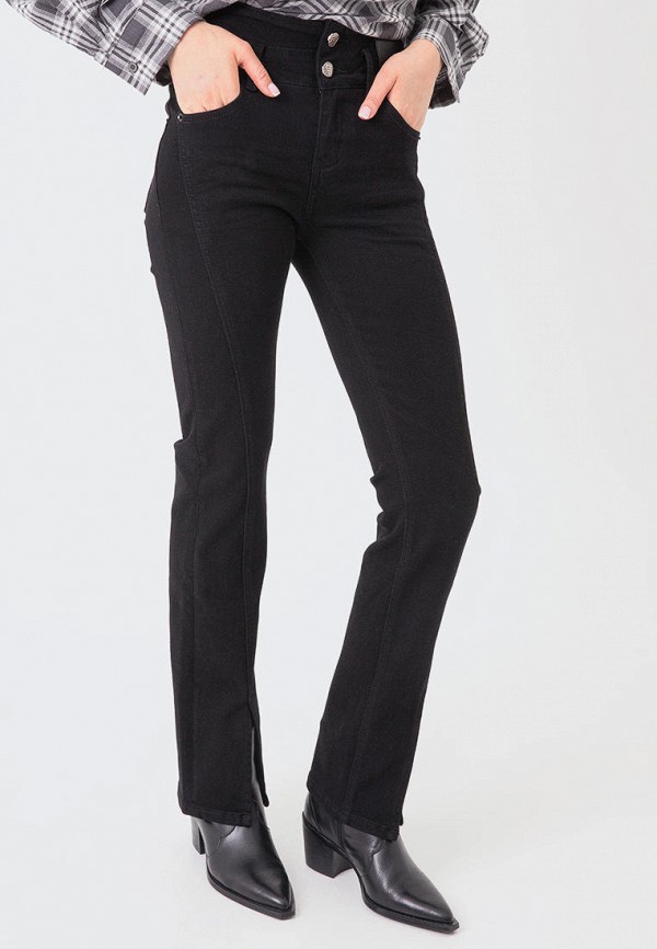 фото Джинсы lulez