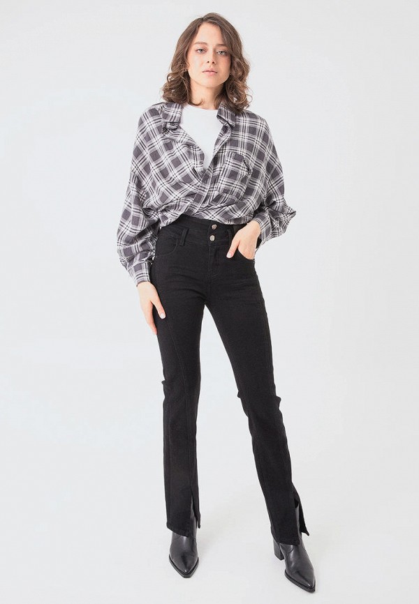 фото Джинсы lulez