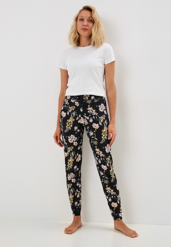 фото Брюки домашние mark formelle