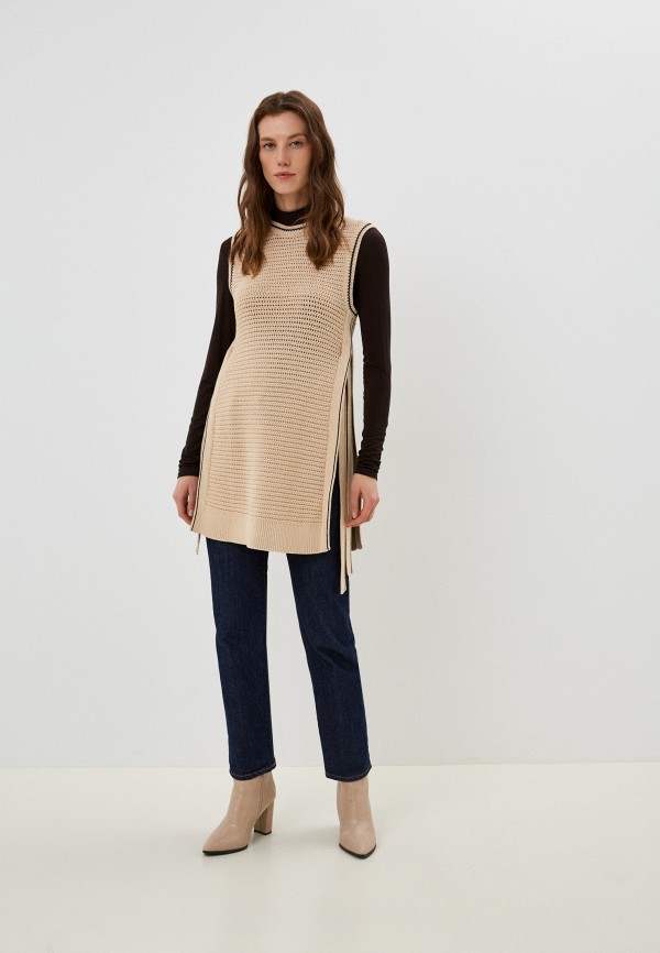 фото Жилет vittoria vicci