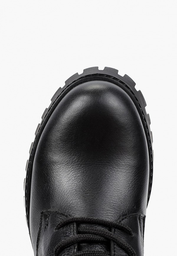 фото Ботинки calipso