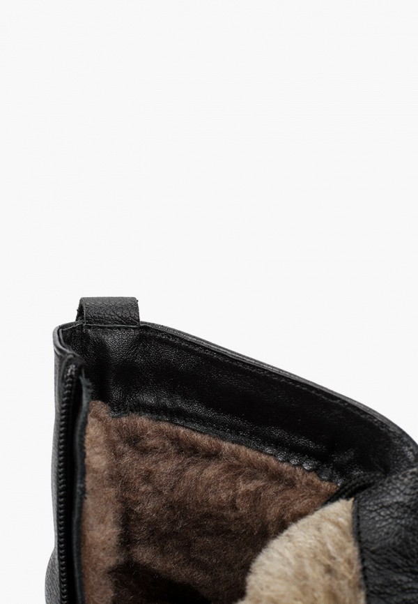 фото Ботинки calipso