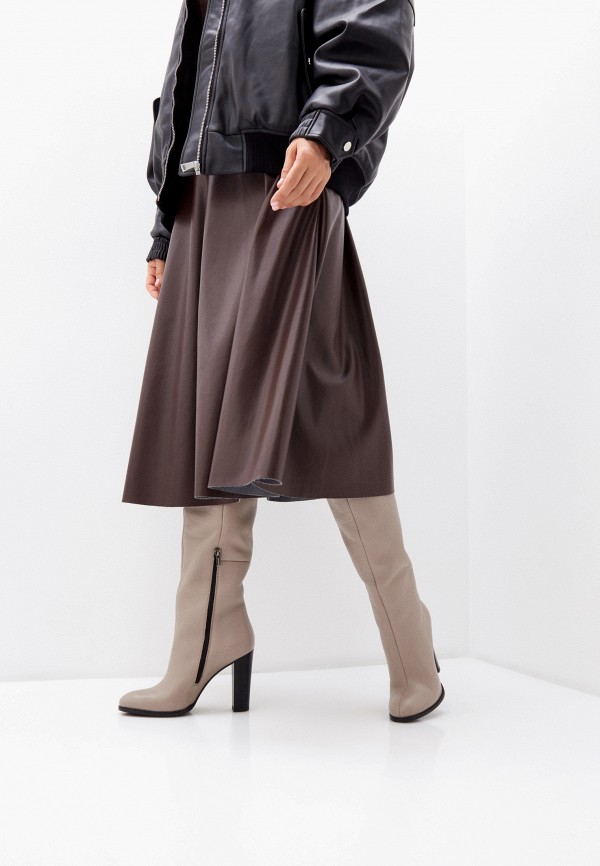 фото Сапоги calipso