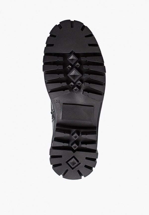 фото Ботинки calipso