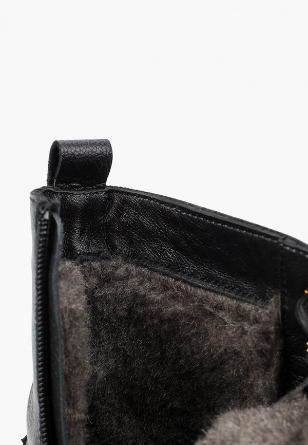 фото Ботинки calipso