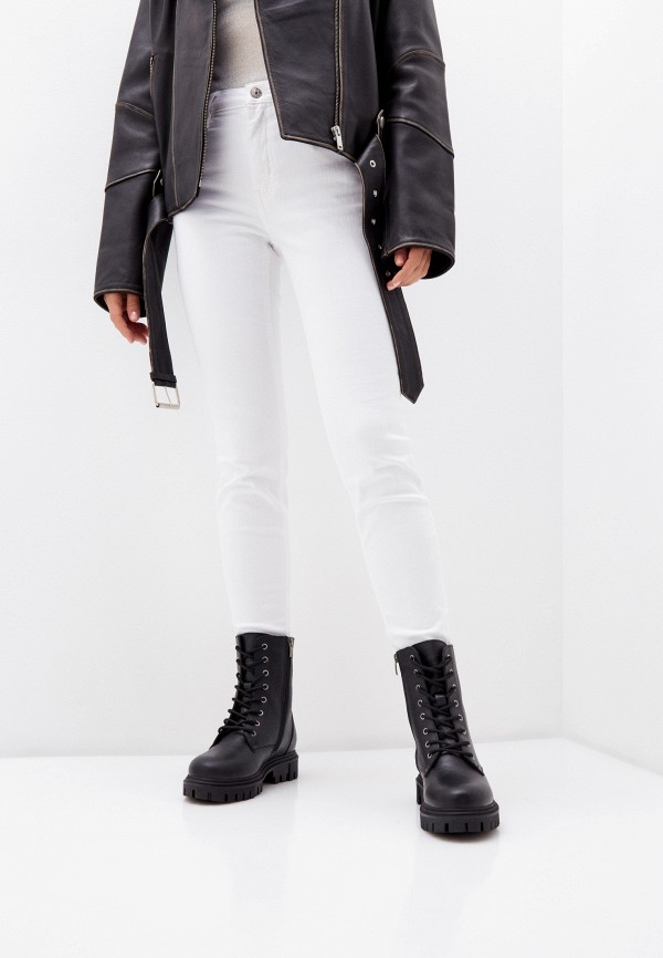 фото Ботинки calipso