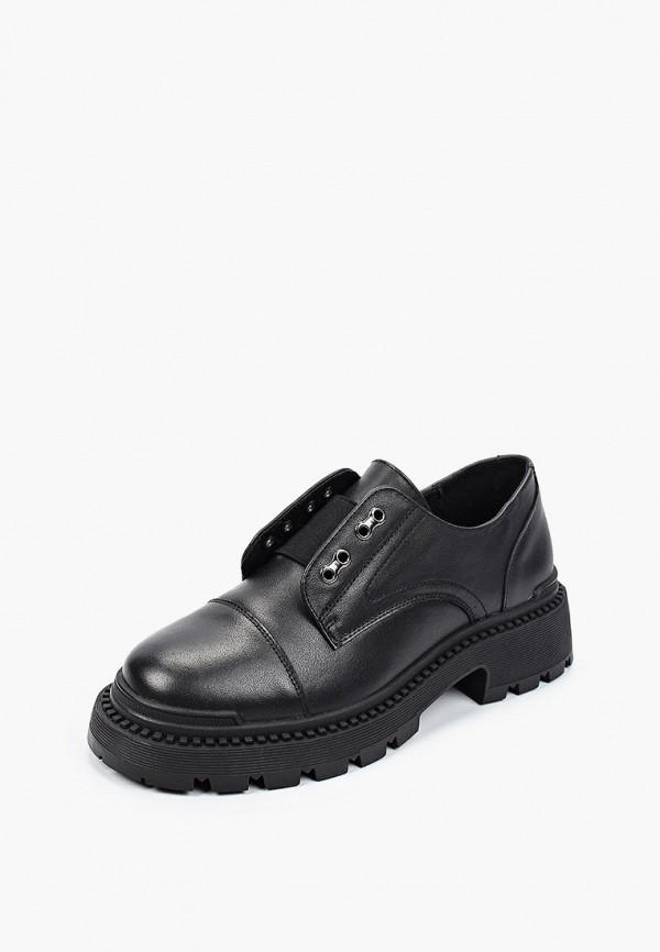 фото Ботинки calipso