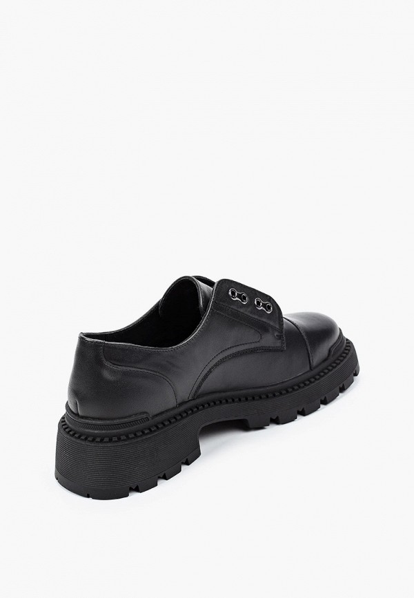 фото Ботинки calipso