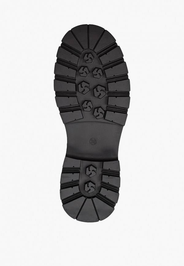 фото Ботинки calipso