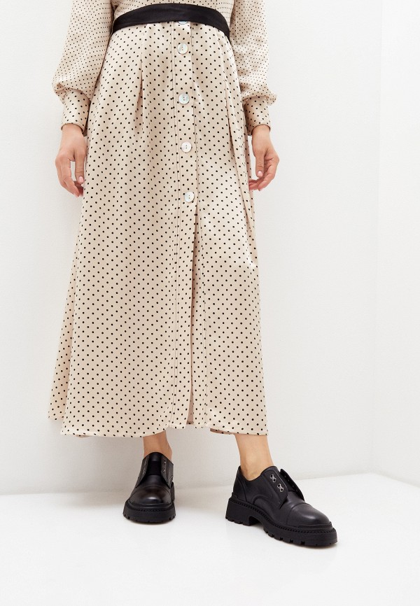 фото Ботинки calipso