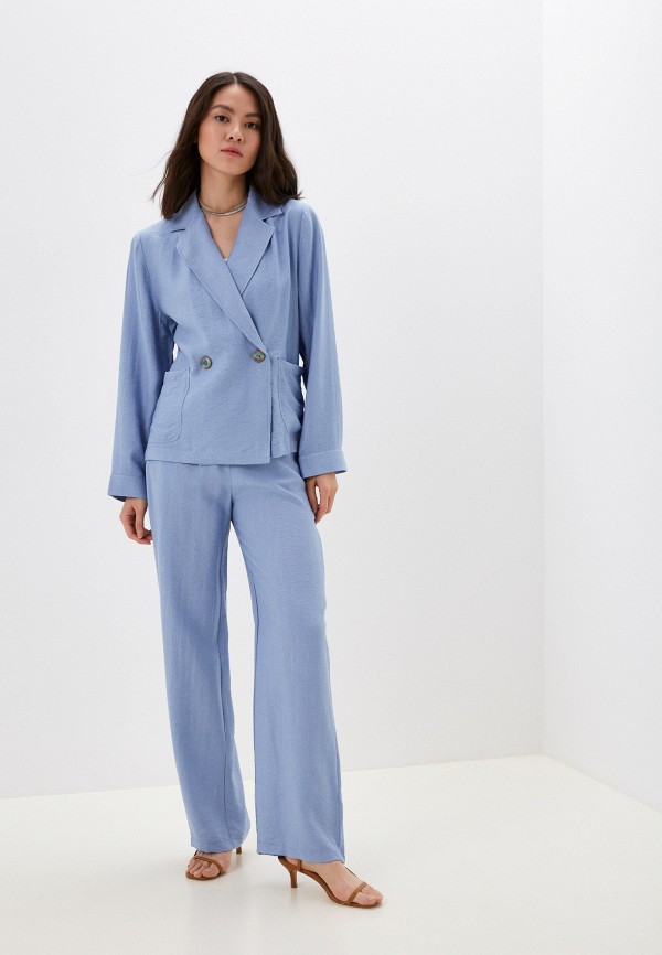 фото Костюм silver fish