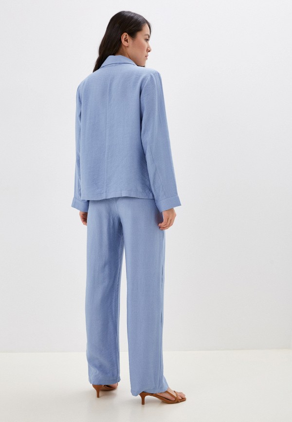 фото Костюм silver fish