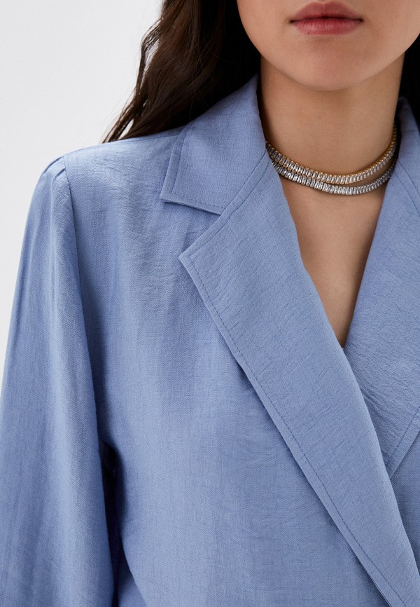 фото Костюм silver fish