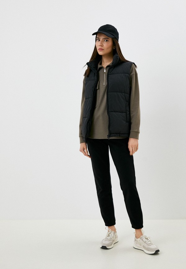 фото Жилет утепленный befree