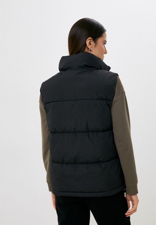 фото Жилет утепленный befree