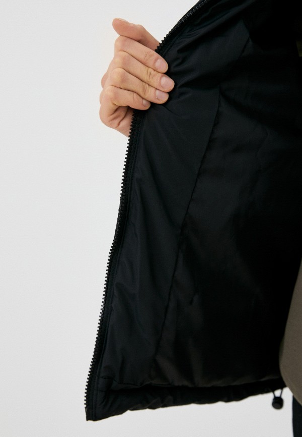 фото Жилет утепленный befree