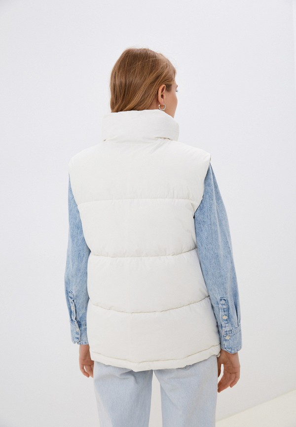 фото Жилет утепленный befree