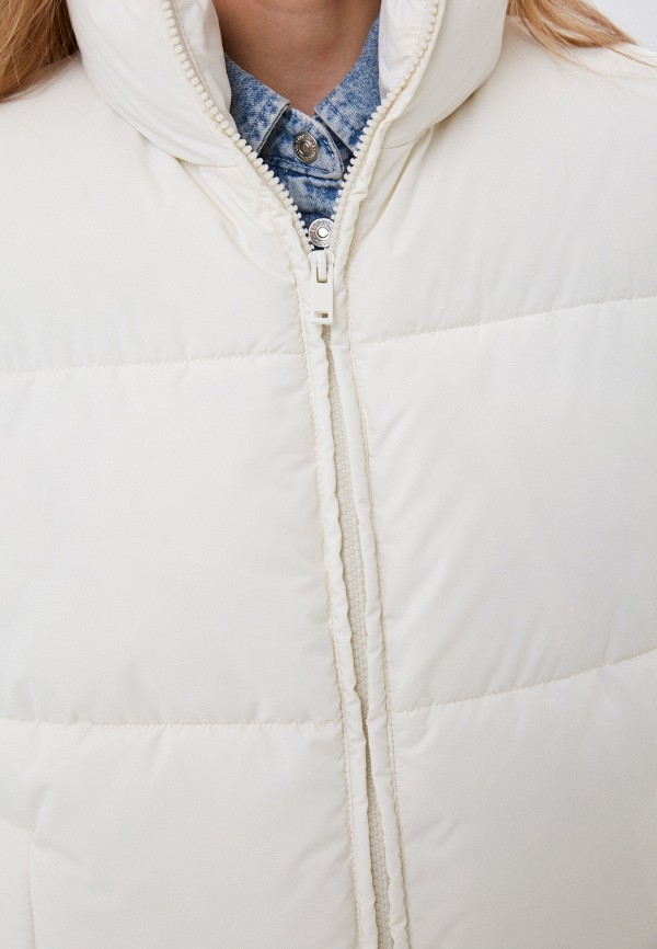 фото Жилет утепленный befree