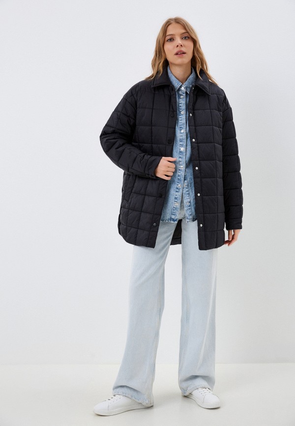 фото Куртка утепленная befree