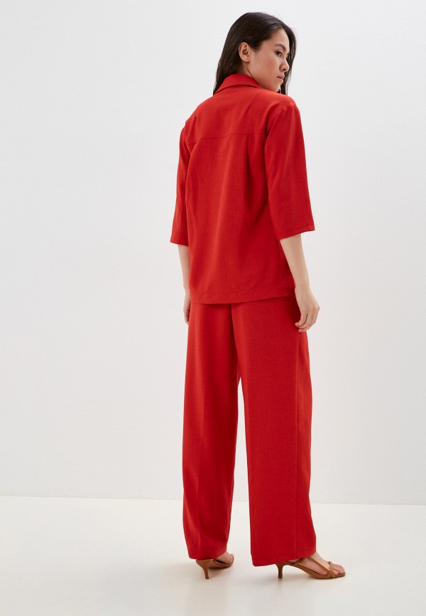 фото Костюм silver fish