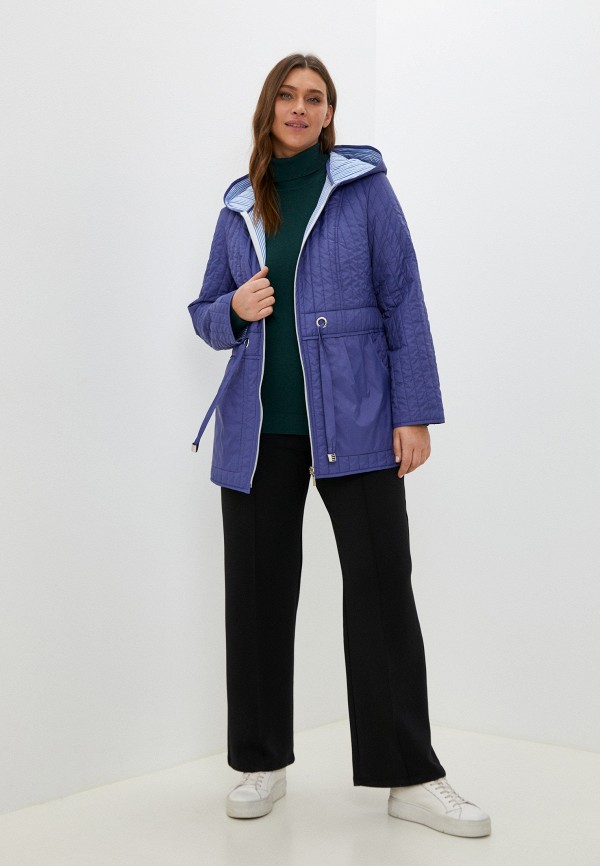 фото Куртка утепленная notte bianca