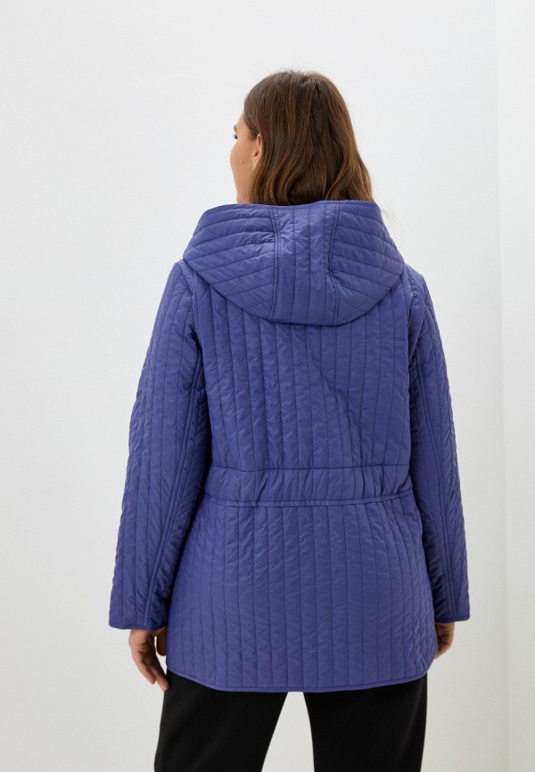 фото Куртка утепленная notte bianca