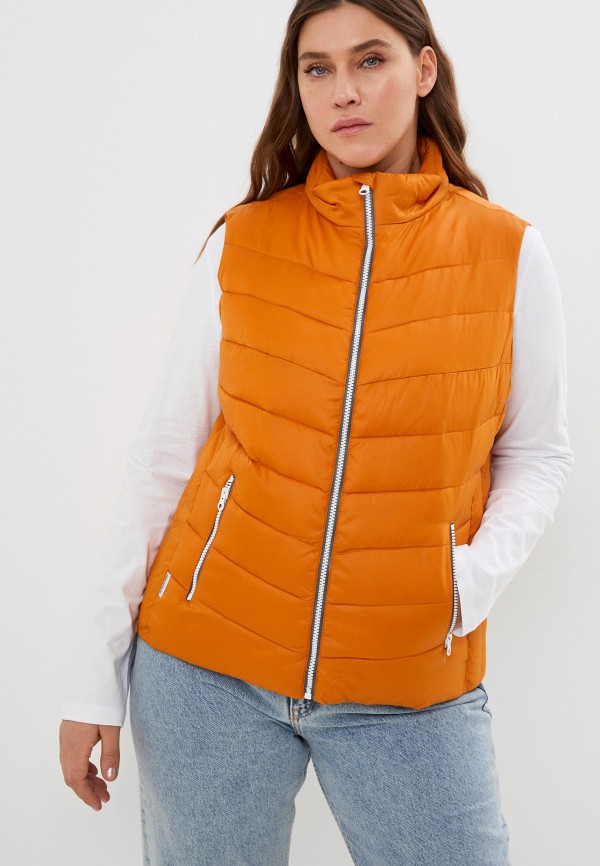 фото Жилет утепленный avese