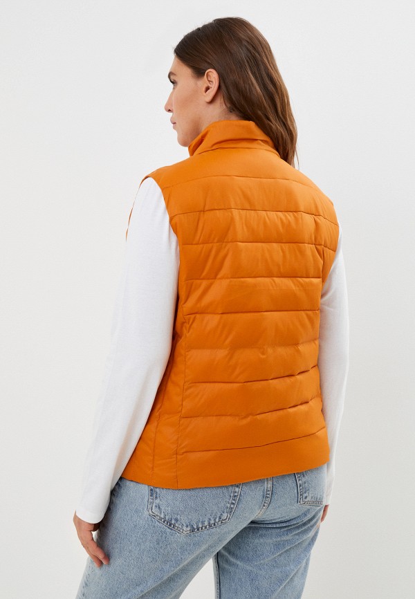 фото Жилет утепленный avese