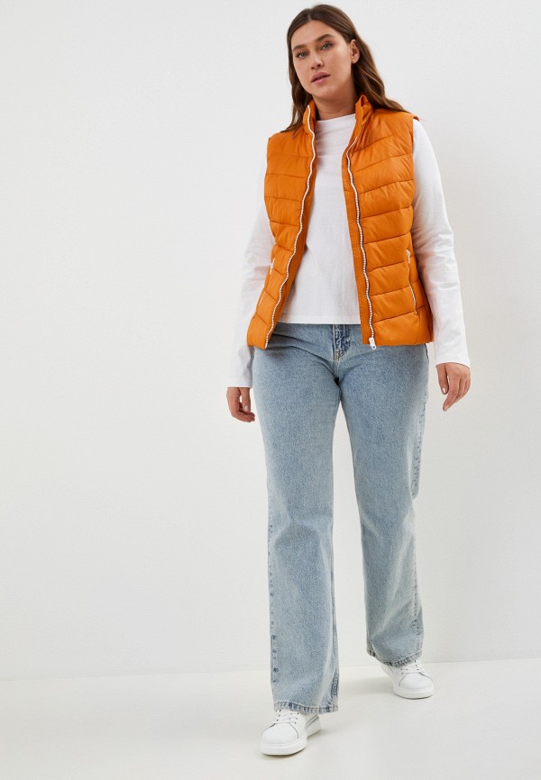 фото Жилет утепленный avese