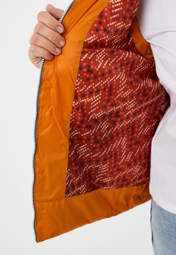 фото Жилет утепленный avese