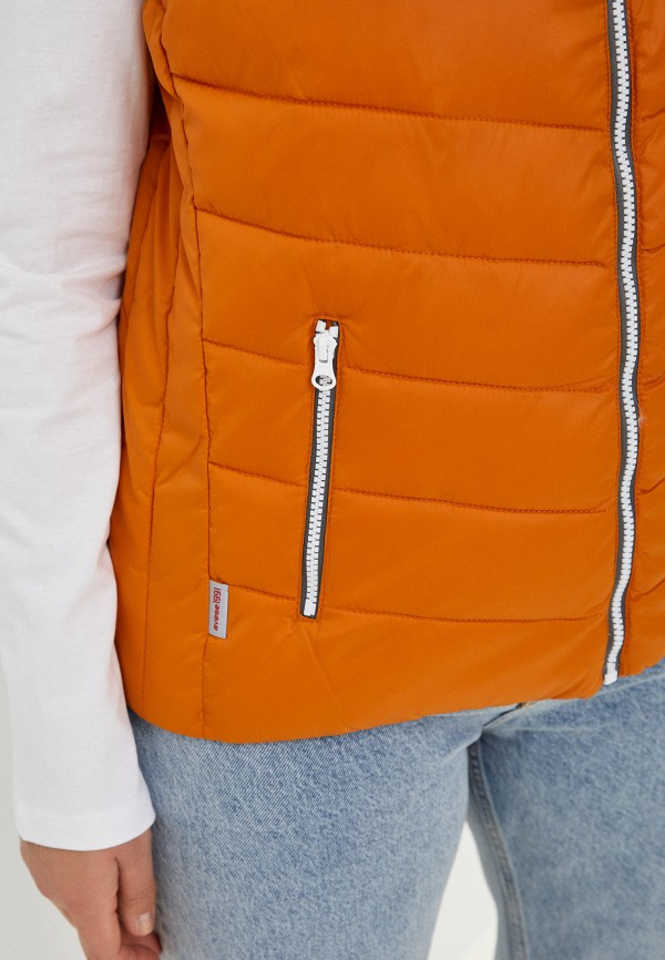 фото Жилет утепленный avese