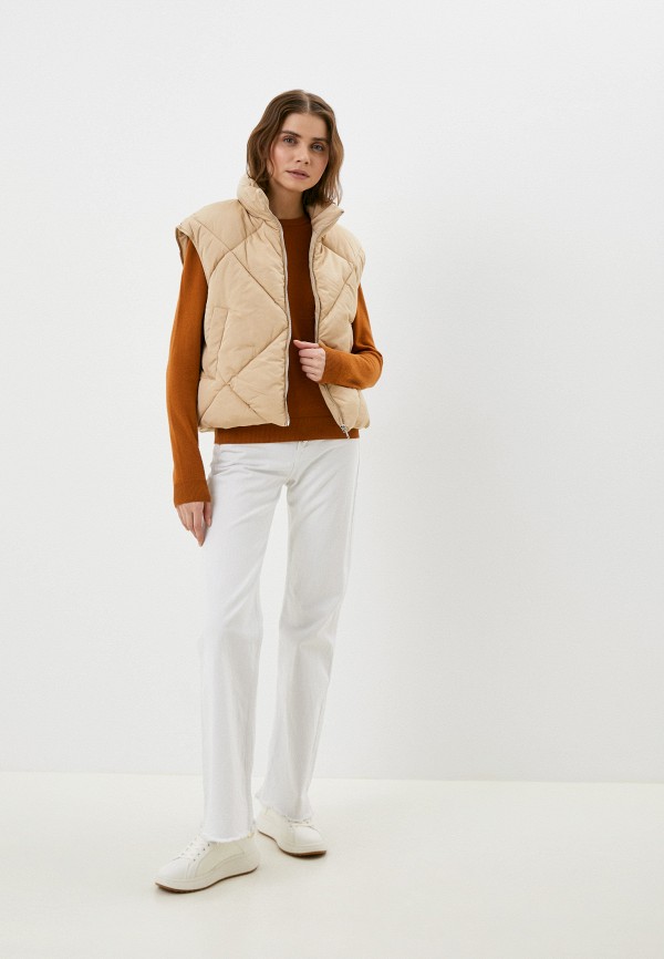 фото Жилет утепленный electrastyle