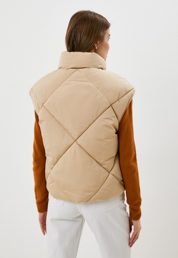 фото Жилет утепленный electrastyle