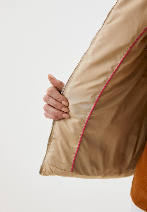 фото Жилет утепленный electrastyle