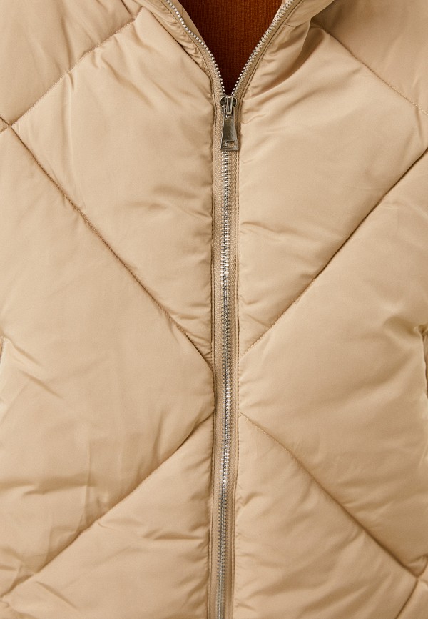 фото Жилет утепленный electrastyle