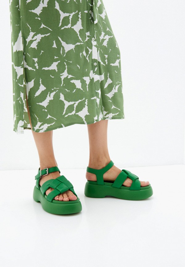 фото Босоножки marc cony