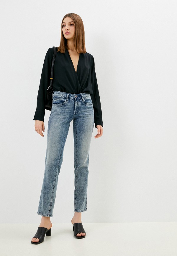 фото Джинсы tom tailor